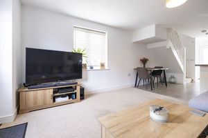 Open plan living accommodation- click for photo gallery